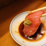 用戶對於鮨処 つきじや的評論圖