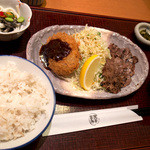 用戶對於うまや イオンモール筑紫野店的評論圖