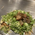 用戶對於めっせ熊 新大阪店的評論圖