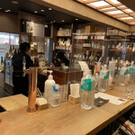 用戶對於住吉酒販 博多駅店的評論圖
