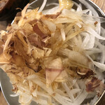 用戶對於大衆酒場ちばチャン 秋葉原中央通り店的評論圖