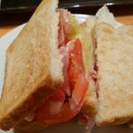 User's review image for エクセルシオール カフェ アルカキット錦糸町店