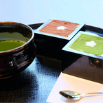 User's review image for ワオワオ