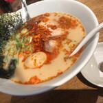 User's review image for 博多 一風堂 高田馬場店