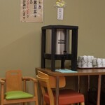 用戶對於丹波里山レストラン　Bonchi的評論圖