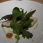 用户对于テアトロ ディ マッサ的评论图