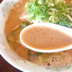 用户对于大黒ラーメン 福知山店的评论图