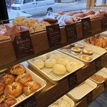 用户对于パンドブルー 堀川今出川店的评论图