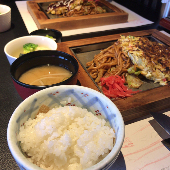 用戶對於風の街 ルージュ  天満橋店的評論圖