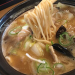 User's review image for ちゃんこ名力士