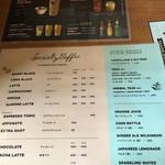 用戶對於インカー コーヒー アンド トースト バー的評論圖