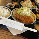 用戶對於レストラン庄山的評論圖