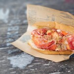 User's review image for LUKE’S LOBSTER 表参道キャットストリート店