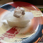 用戶對於回転寿司　江戸ッ子的評論圖