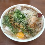 用户对于本家 第一旭 寺田店的评论图