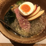 User's review image for 紀尾井町 くろげ
