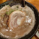 用戶對於二代目けんのすけ 天神本店的評論圖