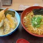User's review image for さん天 泉佐野鶴原店