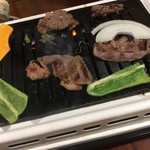 用戶對於焼肉しぶさん的評論圖