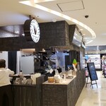 用戶對於ナナズ グリーンティ 福岡パルコ店的評論圖