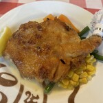 用戶對於ヨシカミ 浅草店的評論圖