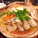 用户对于大戸屋 中野北口店的评论图