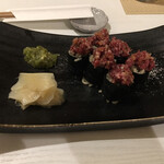 用户对于蕎麦とわいん 関的评论图