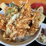 用户对于まことや的评论图