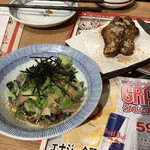 用戶對於屋台屋 博多劇場 町田店的評論圖