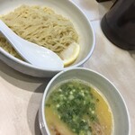 用户对于麺や けせらせら的评论图