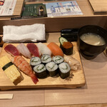 User's review image for 鮨丸