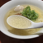 用户对于らーめん竹馬的评论图