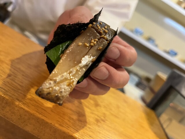 User's recommendation image for 丸喜すし
