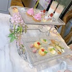 User's review image for HAUTE COUTURE・CAFE