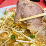 用戶對於ラーメン山岡家 千歳店的評論圖