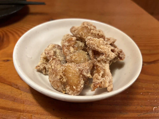 用户对于鳥貴族 千歳船橋店的评论高清图