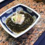 用户对于土佐鮨と炭火焼 おらんく家 北新地別邸的评论图