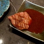 User's review image for YORONIKU TOKYO AZABUDAIHILLS