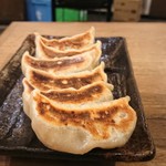 User's review image for 肉汁餃子のダンダダン 北千住店