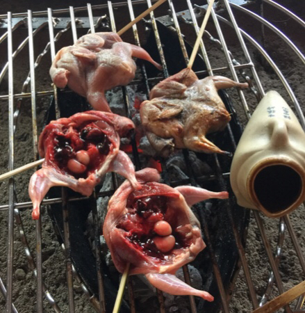 用户对于鎌田鳥山的评论图