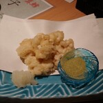 用戶對於漁師料理 かさい的評論圖