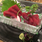 用户对于小料理バル 斉藤商店的评论图
