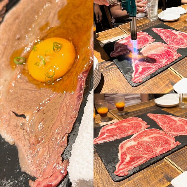 用戶對於Steak&Wine 山村牛兵衛 四条大宮店的評論高清圖