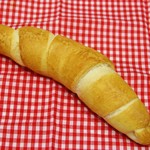 用户对于ヤマダベーカリー的评论图