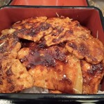 User's review image for 国府 ぶた丼Ｘ