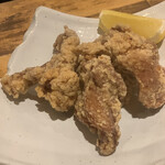 User's review image for 炭火焼き鳥 十三 大森本店