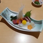 用户对于四季の味処　太的评论图