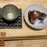用户对于食堂うなり 小伝馬町的评论图