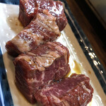用戶對於焼肉亀田的評論圖