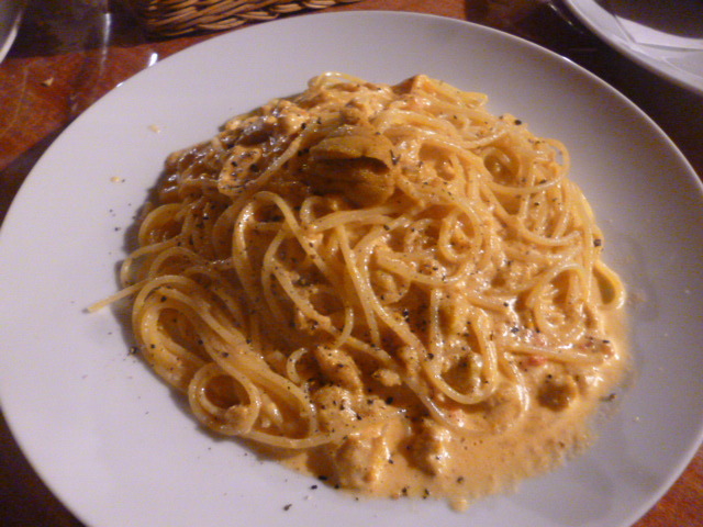 User's review image for orange otaru